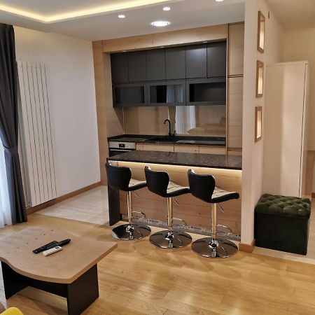 Captain'S Apartment Bělehrad Exteriér fotografie